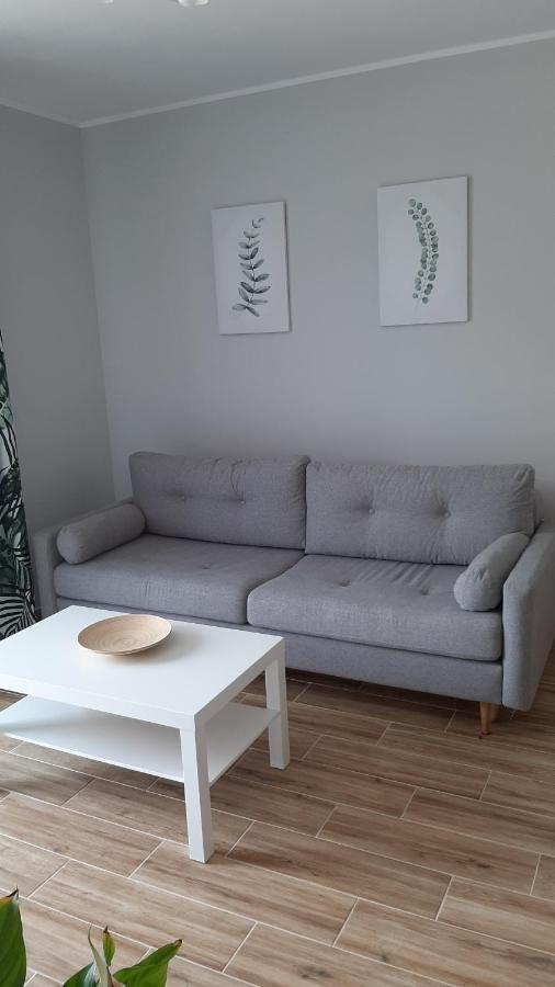 Monti Apartment Mosty Exterior foto
