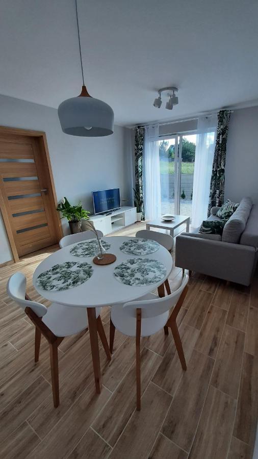 Monti Apartment Mosty Exterior foto