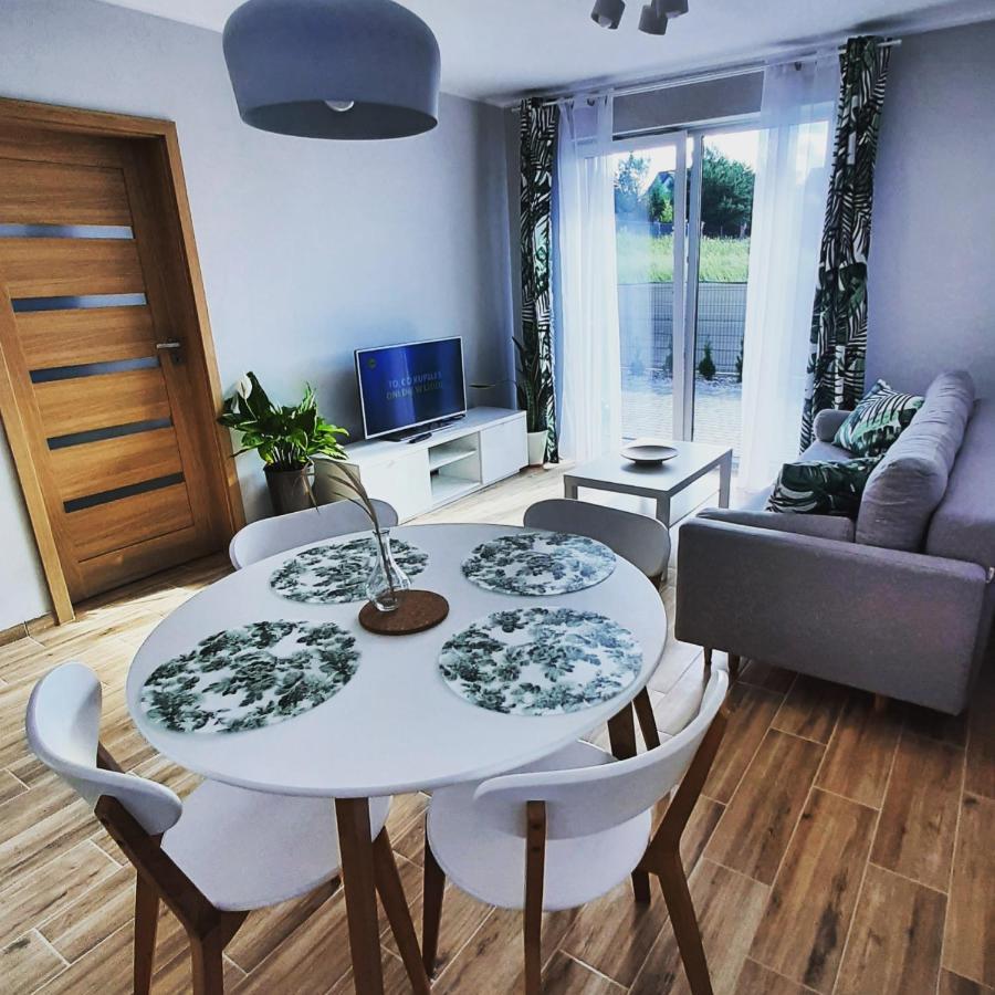 Monti Apartment Mosty Exterior foto