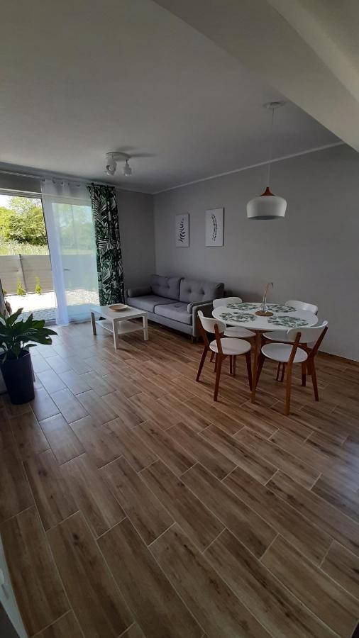 Monti Apartment Mosty Exterior foto