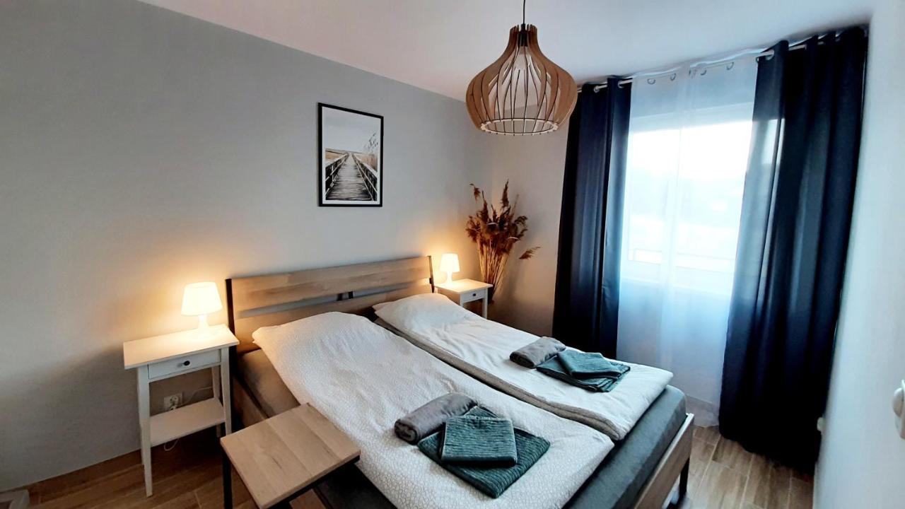 Monti Apartment Mosty Exterior foto